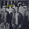 The Manges ‎– All Is Well LP
